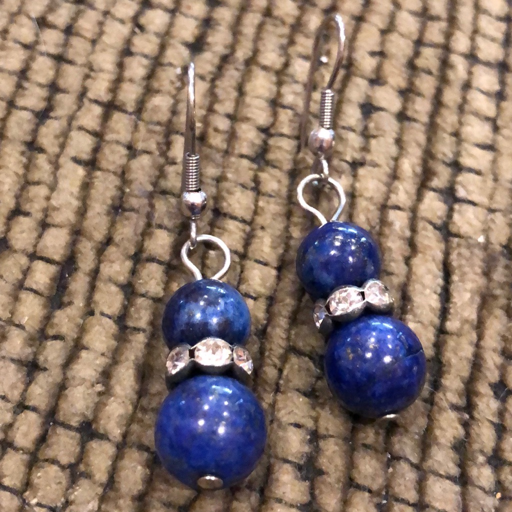 Earrings 717